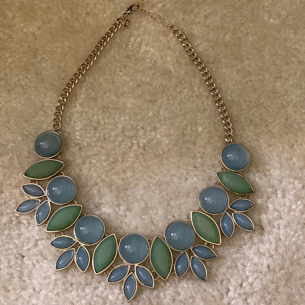 J.Crew Necklace